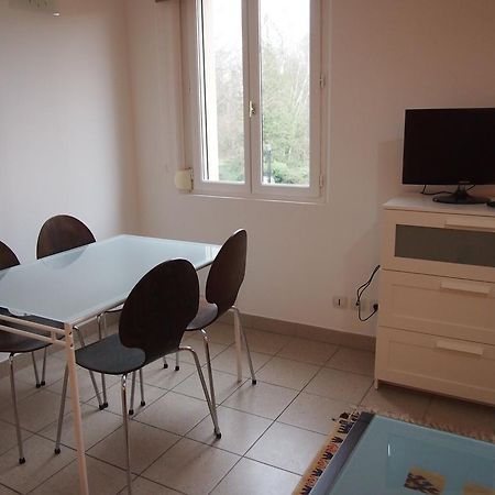 Villa L'Escale 80 Amiens Zimmer foto